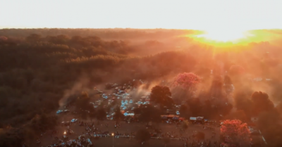 HOY / La agrupación Los Cañete presenta el video oficial de “Che Paraguay”