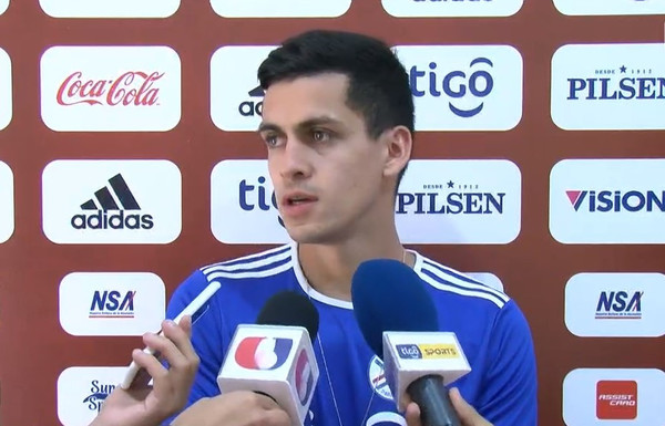 Jesús Medina quiere aprovechar la calidad del equipo Sub 23