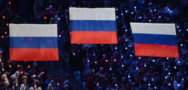 Rusia excluida de toda competencia deportiva internacional por 4 años | Noticias Paraguay