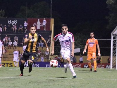 Última fecha: Cinco partidos en simultáneo