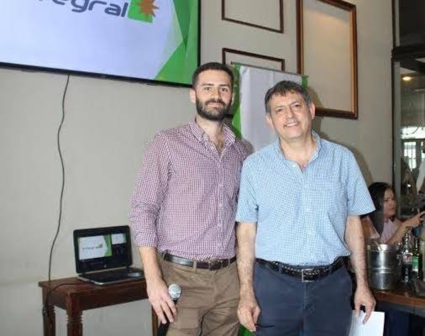 HOY / Integral Trading celebró logros del año