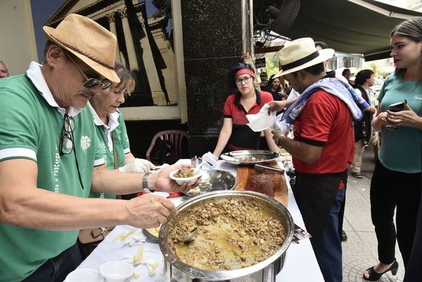 Festival del Batiburrillo anuncia a Los Nocheros y Los Alonsitos - Espectáculos - ABC Color