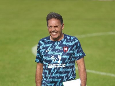 El principal candidato a ser el nuevo técnico de Boca Juniors