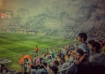 La Copa Libertadores 2020 se jugará en Para Uno