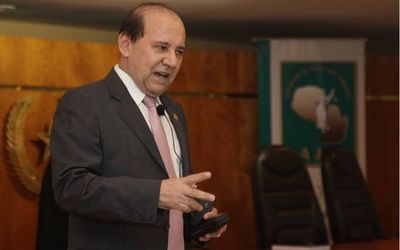 Corte Interamericana iniciará juicio contra el Estado paraguayo