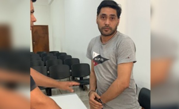 Hijo de ex jueza es condenado a 6 años de cárcel por estafa