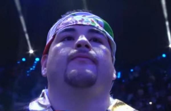 'Nunca se preparó': el reproche del padre de Andy Ruiz tras su derrota ante Anthony Joshua - SNT