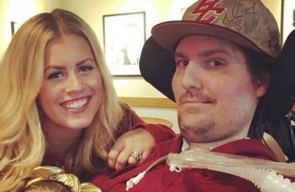 Murió Pete Frates, el impulsor del 'Ice Bucket Challenge' - SNT