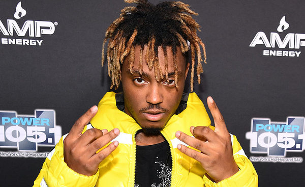 Causa de muerte del rapero Juice WRLD estaría vinculado a una sobredosis