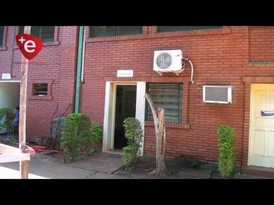EL HOSPITAL PEDIÁTRICO MUNICIPAL CUENTA CON CONSULTORIO DE SALUD MENTAL