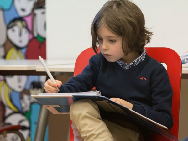 Niño de 9 años abandona su carrera por disputa con universidad