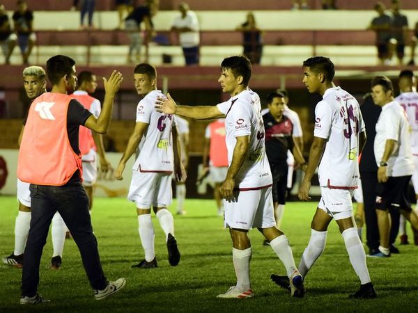 ¡River Plate ya está clasificado a la Copa Sudamericana 2020! - River Plate - ABC Color