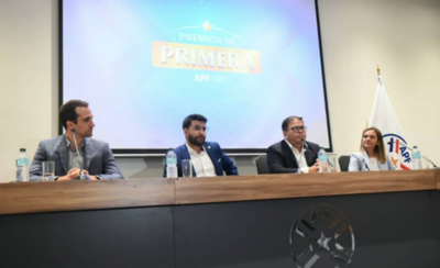 HOY / El lunes próximo elaborarán el calendario de la temporada 2020