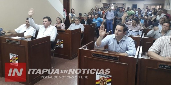 JUNTA NUNCA TUVO RESPUESTA DE LOS PEDIDOS DE INFORMES A YD