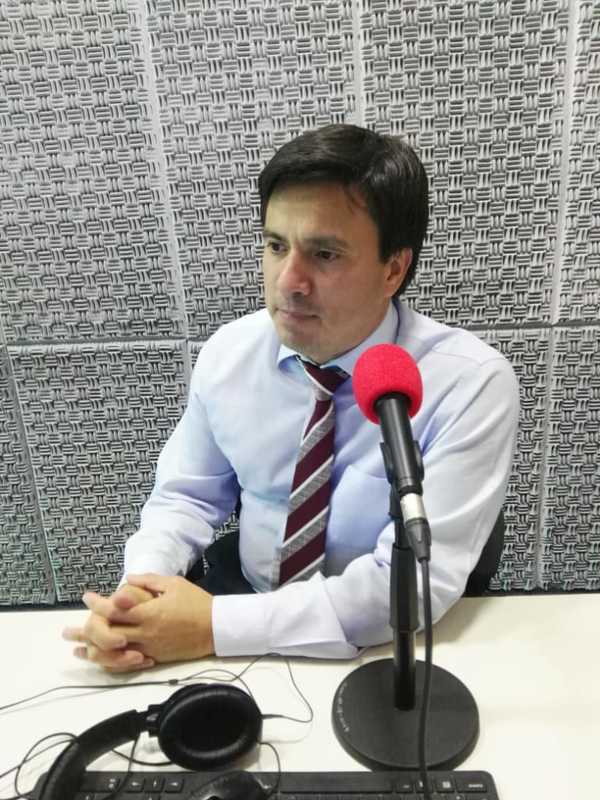 Refuerzan lucha contra piratería - .::RADIO NACIONAL::.