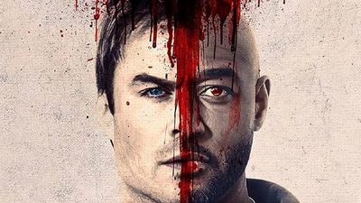 Vampiros en Netflix