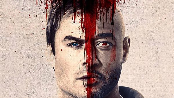 Vampiros en Netflix