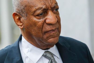 Bill Cosby pierde apelación tras condena por agresión sexual - Gente - ABC Color