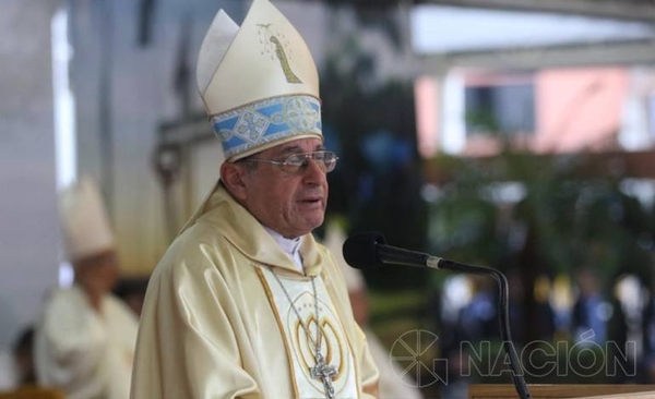 HOY / Seccionaleros rechazan la "satanización" que hizo de ellos obispo de Caacupé: se sienten despreciados