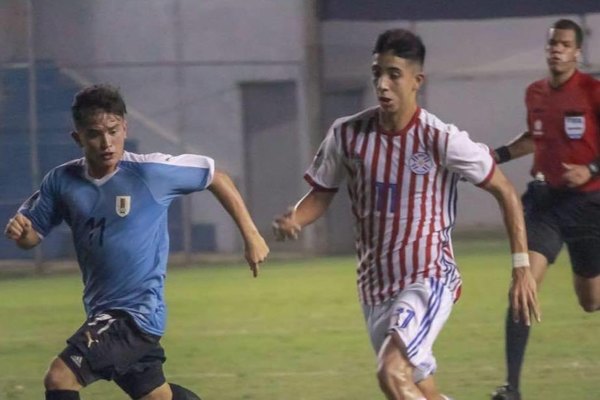 El jugador paraguayo que ira a probar al AC Milan