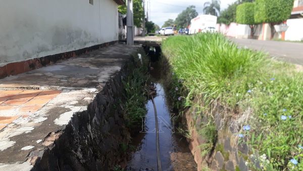 Aumentan casos sospechoso de dengue en San Pedro