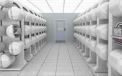 Hospital israelí usará cápsulas para cultivar células que matan el cáncer - Tecnología - ABC Color