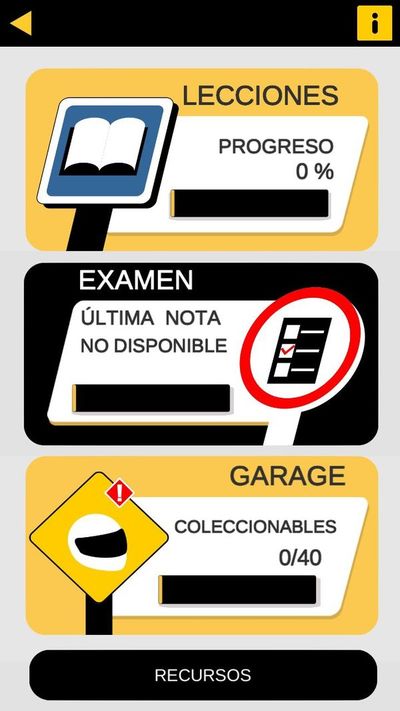 Ahora podés aprender las reglas de tránsito con una app nacional - Periodismo Joven - ABC Color