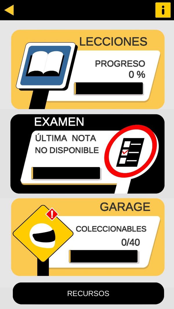Ahora podés aprender las reglas de tránsito con una app nacional - Periodismo Joven - ABC Color
