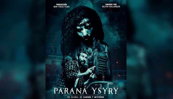 “Paraná Ysyry”, cortometraje altoparanaense  compite a nivel nacional