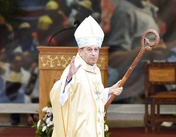 Seccionaleros rechazan críticas de monseñor Valenzuela - Nacionales - ABC Color