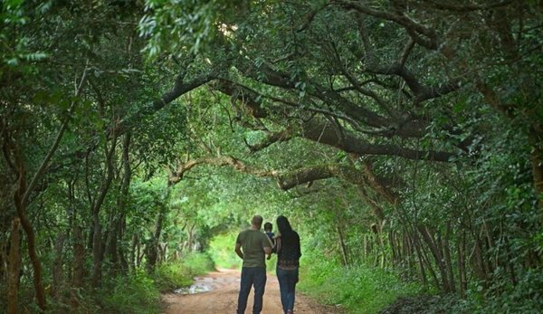 Números sobre turismo interno en 2018 | Noticias Paraguay