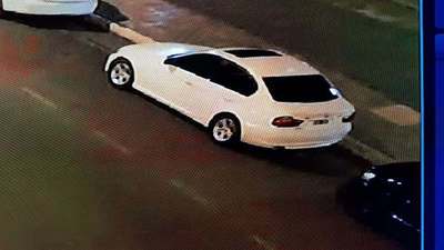 AUTOMÓVIL ROBADO EN LA COSTANERA FUE HALLADO EN SAN PEDRO DEL PNÁ