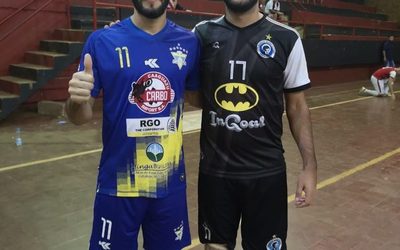 Divulgan lista para selección minguera de salonismo