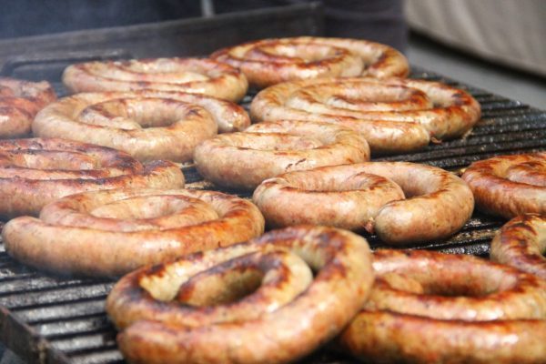 Ya se acerca el tradicional Festival del Batiburrillo y Chorizo Sanjuanino - ADN Paraguayo