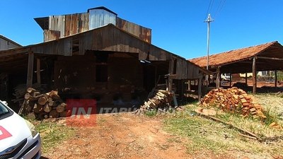 EBY IGNORA ESTADO DE EMERGENCIA DE OLEROS DEL BARRIO SAN PEDRO