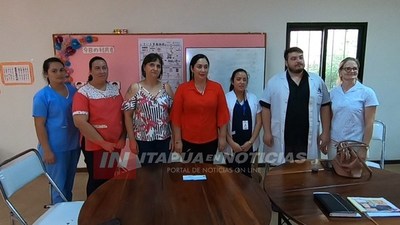 SORTEANDO UNA MOTO Y CON UNA FIESTA COLABORARÁN CON LA SALUD DE LA PAZ