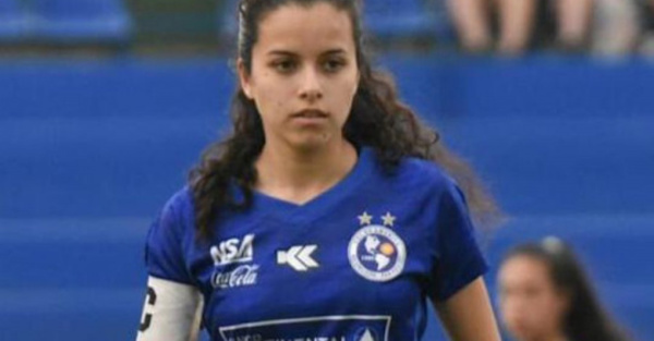 EN FEMENINO “Nos abrimos caminos en medio de prejuicios”