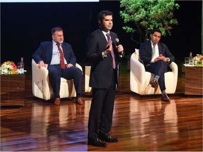 BCP prevé retomar el crecimiento en el 2020, con variación del 4,1%