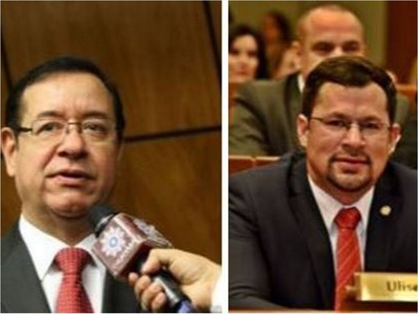 La política está rebasada de corruptos procesados y escudados en cargos