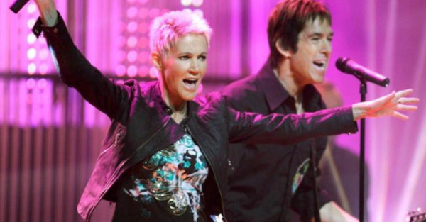 Falleció la cantante del grupo Roxette