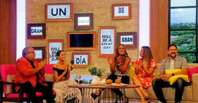 Tini Stoessel prometió traer a Sebastián Yatra