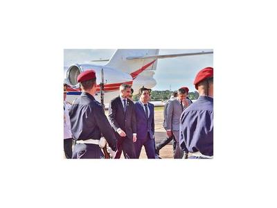 Vicepresidente afirma que la  decisión debe ser respetada