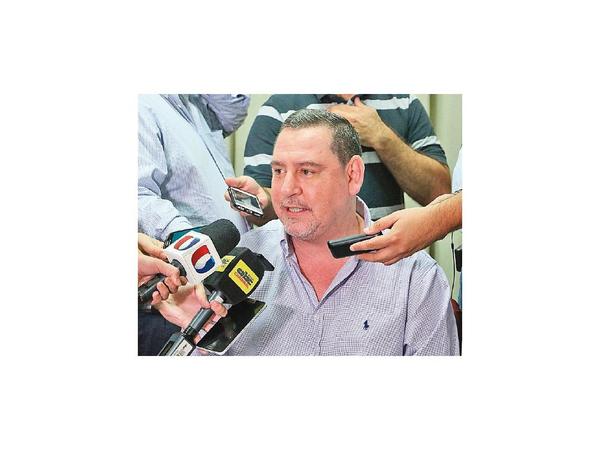Hace 9 meses se pidió prisión para ZI