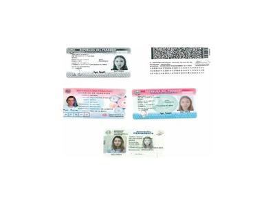 Preocupa  la facilidad en lograr los documentos de identidad