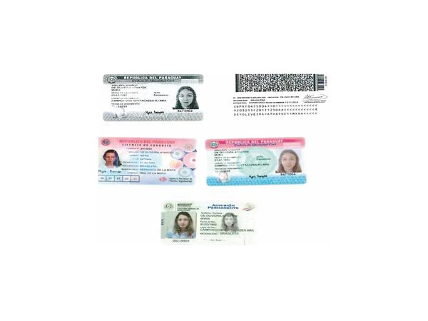 Preocupa la facilidad en lograr los documentos de identidad