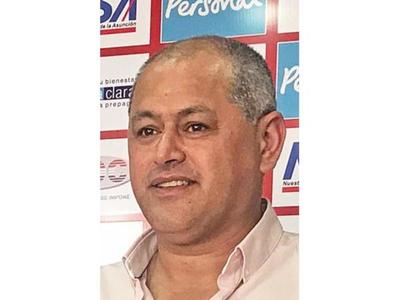 Chiqui Arce: “Estamos totalmente involucrados”