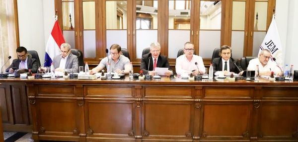 Renuncia fiscala de caso 31M - Judiciales y Policiales - ABC Color