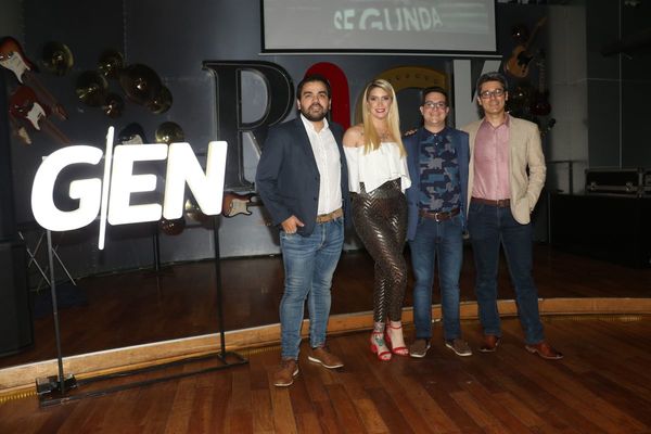GEN cierra el año con dos nuevos programas