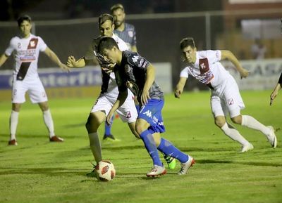 Descenso y Sudamericana