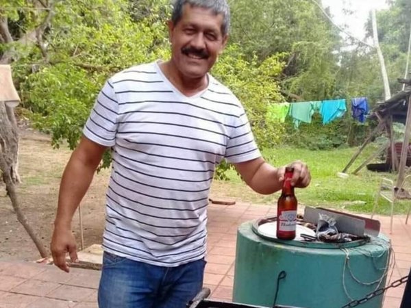 Mataron de 57 puñaladas a hermano de concejal colo'o